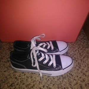 Girls Airwalk Sneakers